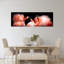 Flamant rose, flamant rose-407033700