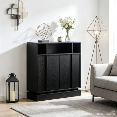 Sideboard Buffet Cabinet with Storage