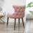 Bilski Upholstered Wingback Chair-615771568