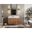 Ensemble de meuble-lavabo simple 42 po Sonoma-100515757