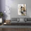 Impression sur toile Persaya par Design Fabrikken-309155938