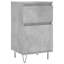 Fereol 1 - Door Rectangle Accent Cabinet-1678178321