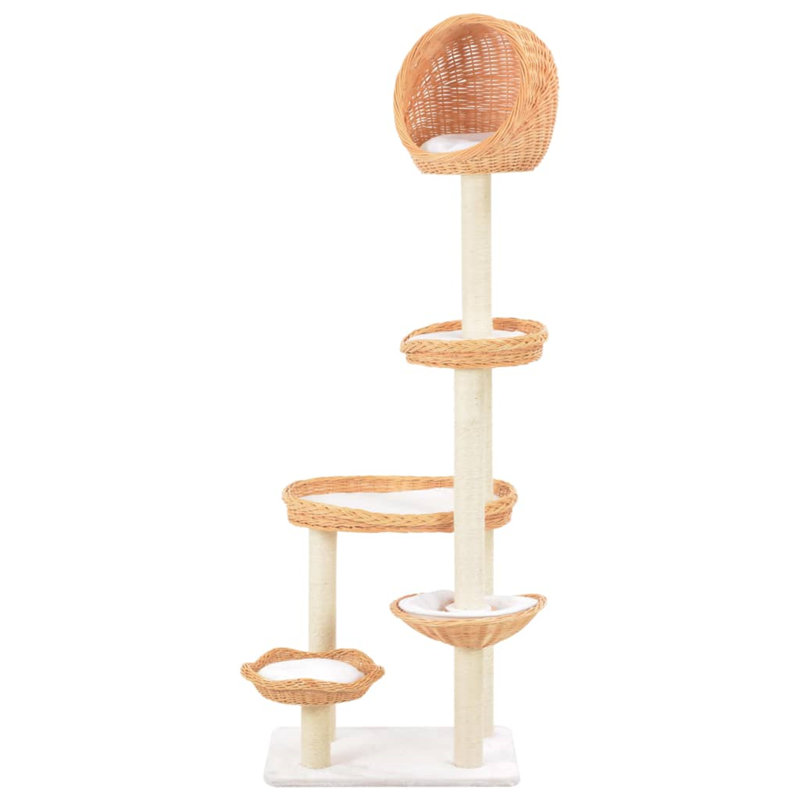 Paxton 172cm H Cat Tree
