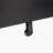 Office Storage Filing Cabinet, 3-Drawer Mobile Filing Cabinet With Lock-1190645866