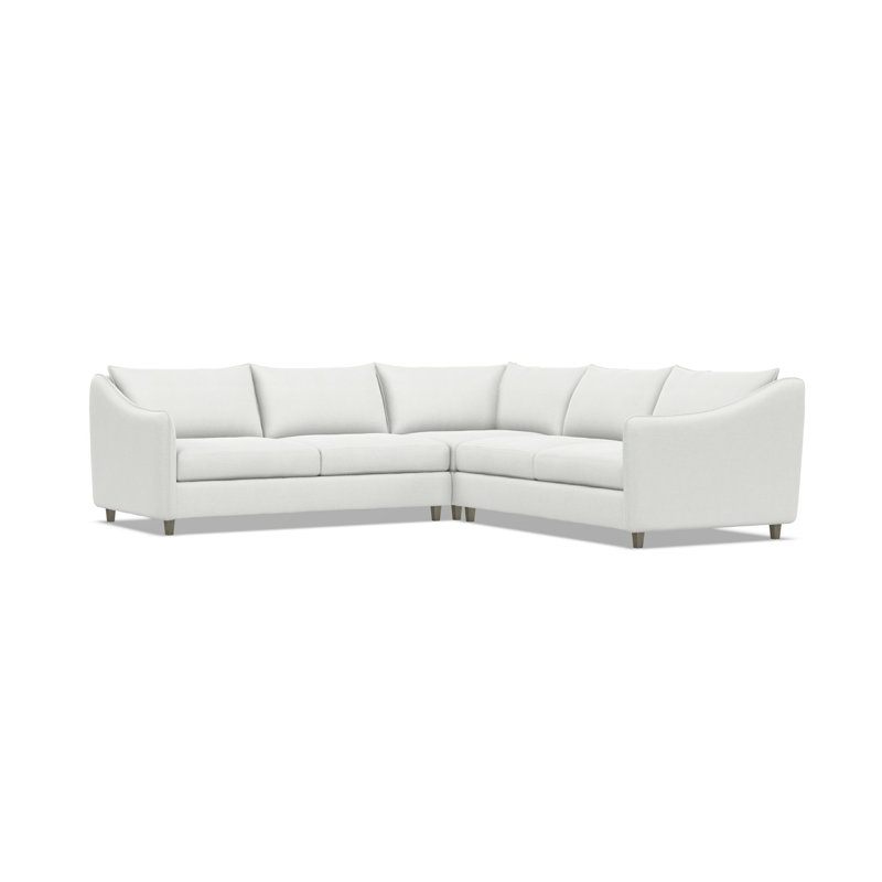 Joli Sectional, 5555-000