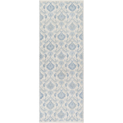 Tybalt Geometric Indoor Rug