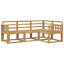 247cm Wide Patio Sofa-508134163