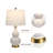 Conyers 26.5" Table Lamp Set with USB-584384414
