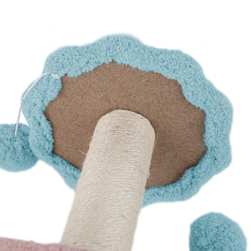 Scratching Post