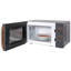 Russell Hobbs Scandi Compact Manual Microwave 17l - RHMM713 -102930676