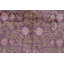 Modern Classic Handmade Area Rug
