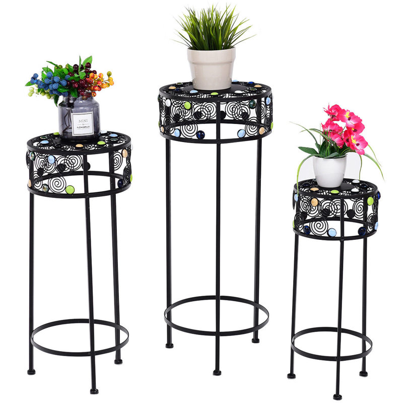 Roesler Plant Stand