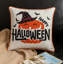 Coussin Happy Halloween