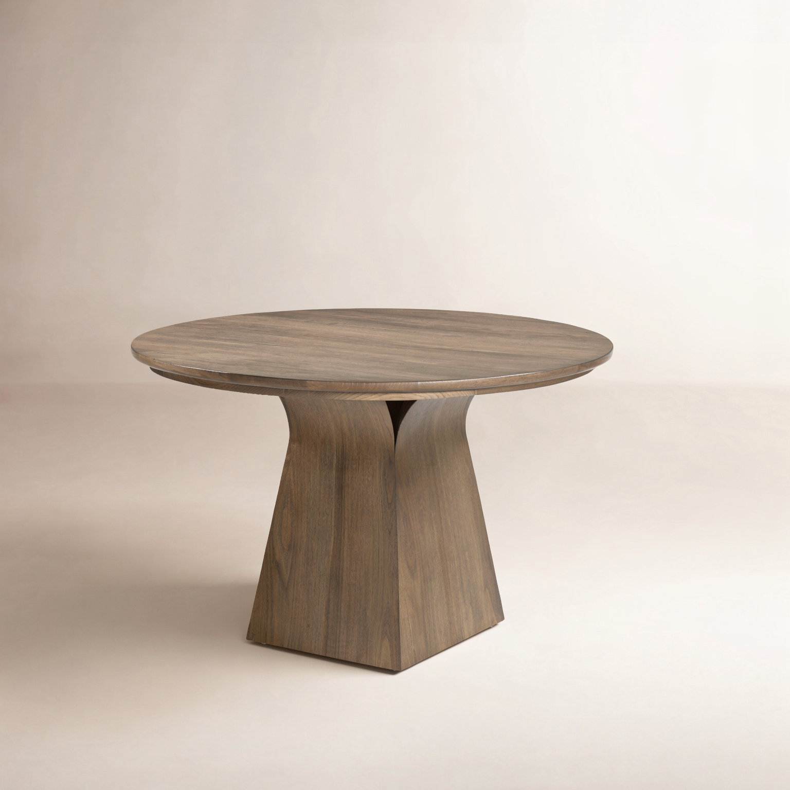 48'' Round Dining Table