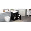 Meuble-lavabo de 20 po avec lavabo-544370230