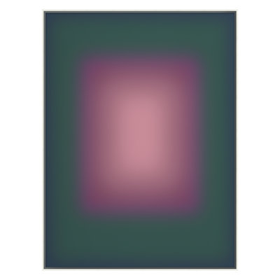 Blur 1 Print by Renee Stramel