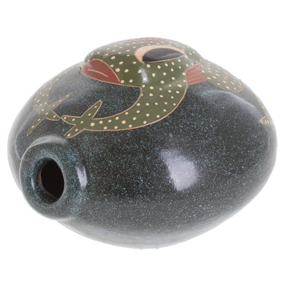 Khari Handmade Ceramic Table Vase