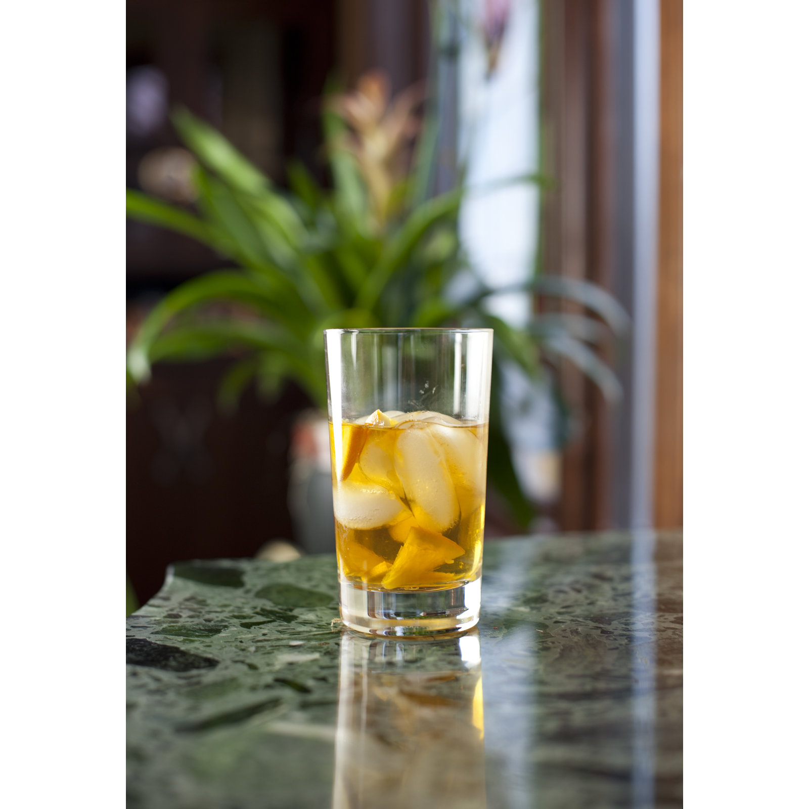 Basic Bar 11 oz. Highball Glass