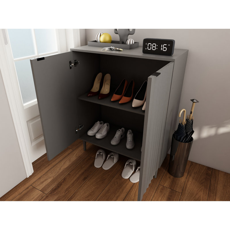 Modern Kitchen Storage Cabinet