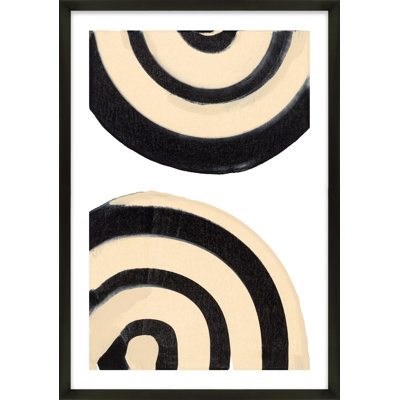 Passages 2 Painting by Andrea Stokes