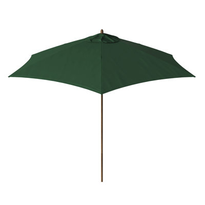 Parasol de marché Henry Street