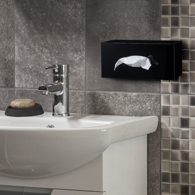 Bathroom Storage Container