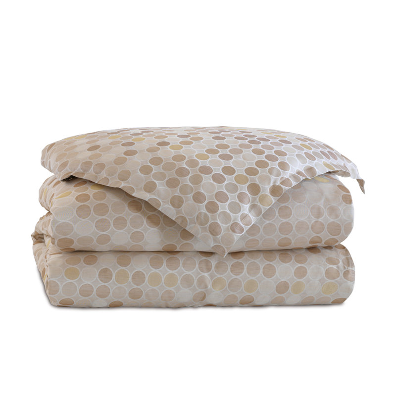 Adrienne Duvet Cover, Cal. King Duvet Cover + 2 King Shams
