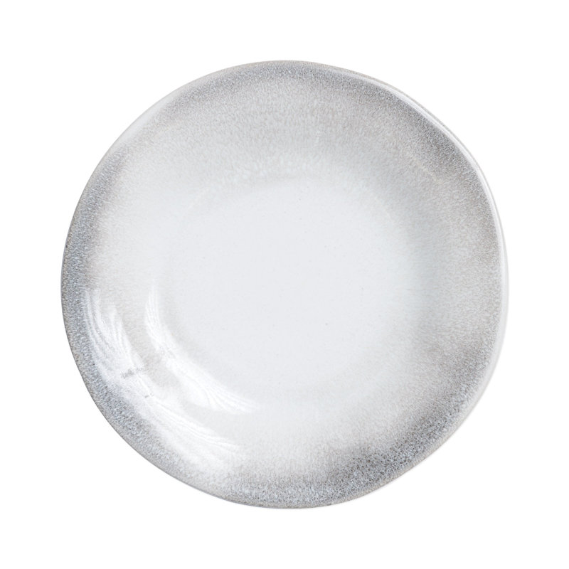 Aurora Stoneware Dinner Plate