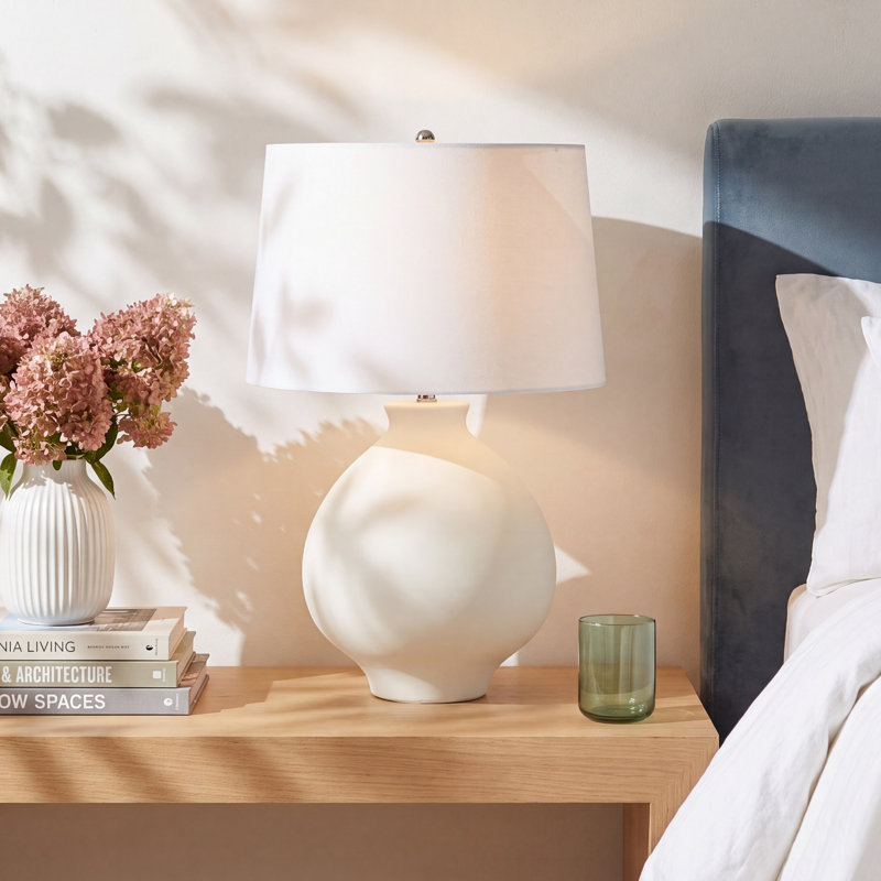 Florencia Ceramic Table Lamp