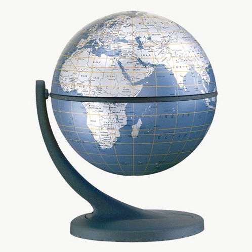 Wonder Globe Educational, Antique