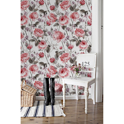 Southwold Matte Mural