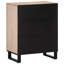 Litisha Glass Accent Chest-1100707832