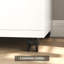 33cm Wide 4 -Drawer Mobile File Cabinet-280902430