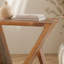 Table d'appoint naturelle