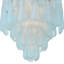 Lustre en laiton vieilli 16 lumières Michailo-1858880362