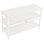 Camille 50'' W Solid Wood Console Table