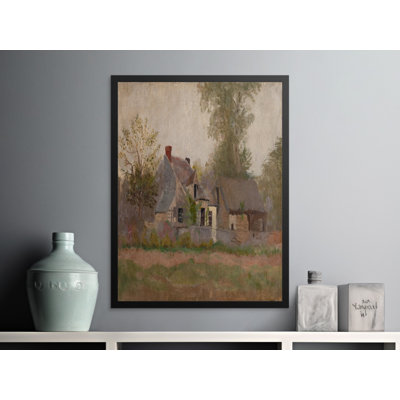 Wallis Print