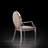 Teagan 18.5'' H Tufted Velvet Upholstered Armchair-29162202-29162197