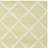 Sanyla Hand Tufted Wool Geometric Rug-507467398