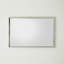 Reeves Rectangle Metal Mirror