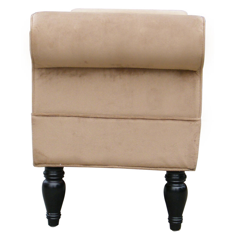 Banc rembourré Lora