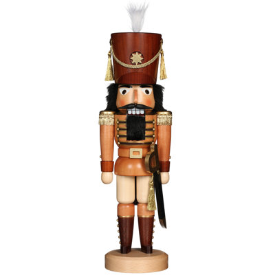 Christmas No Animal(s) Nutcracker