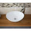 Navona 1230 mm Freestanding Single Vanity with Vessel Ceramic Basin