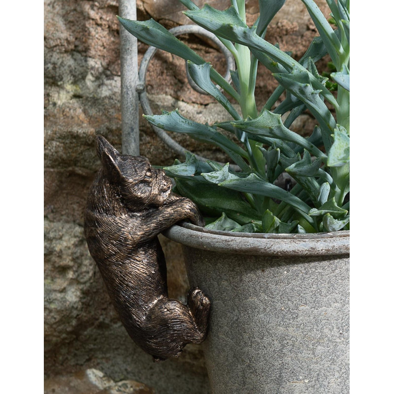 Didama Animals UV Resistant Stone Garden Statue