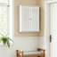 Freestanding Bathroom Cabinet-1602473764