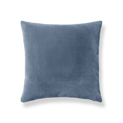 GEORGIA SUEDE PILLOW