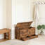 Storage Bench