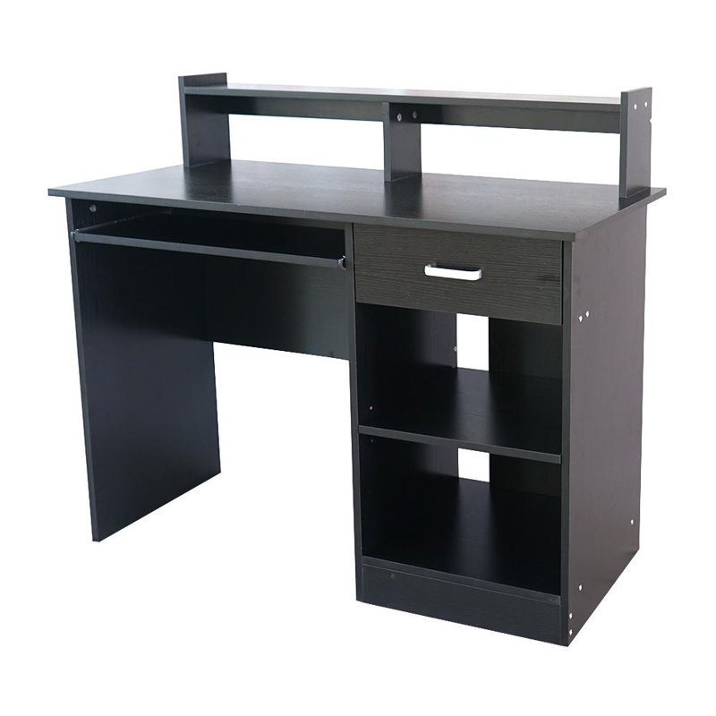 Bureau Bowdyn, Noir