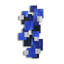 Handmade Glass Wall Decor-1270879461