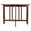 Table de salle à manger extensible Chrétiens